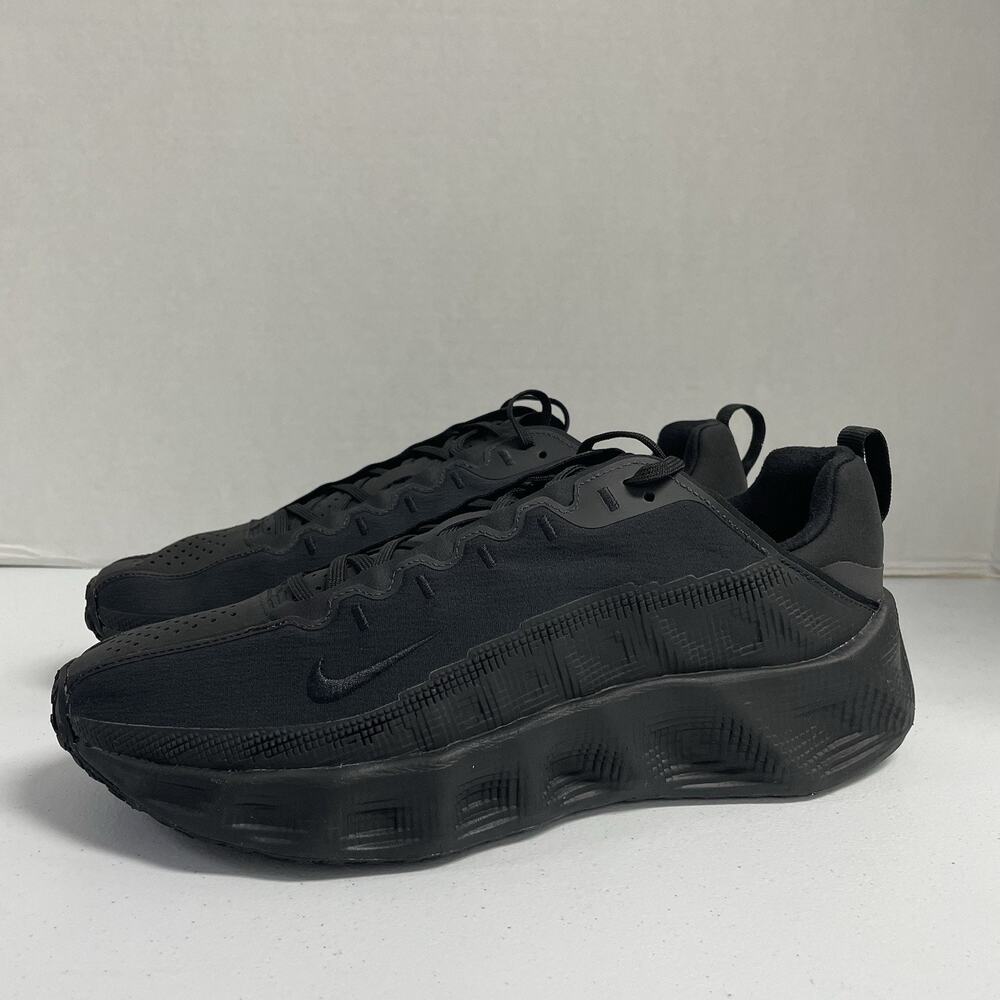 Nike Ava Rover Black Anthracite DX4215 005 Size 12 Low Top Runner Workout Shoe